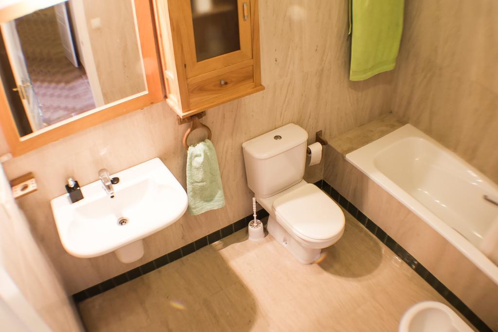 拉海瑞德拉Casa Jose别墅 外观 照片